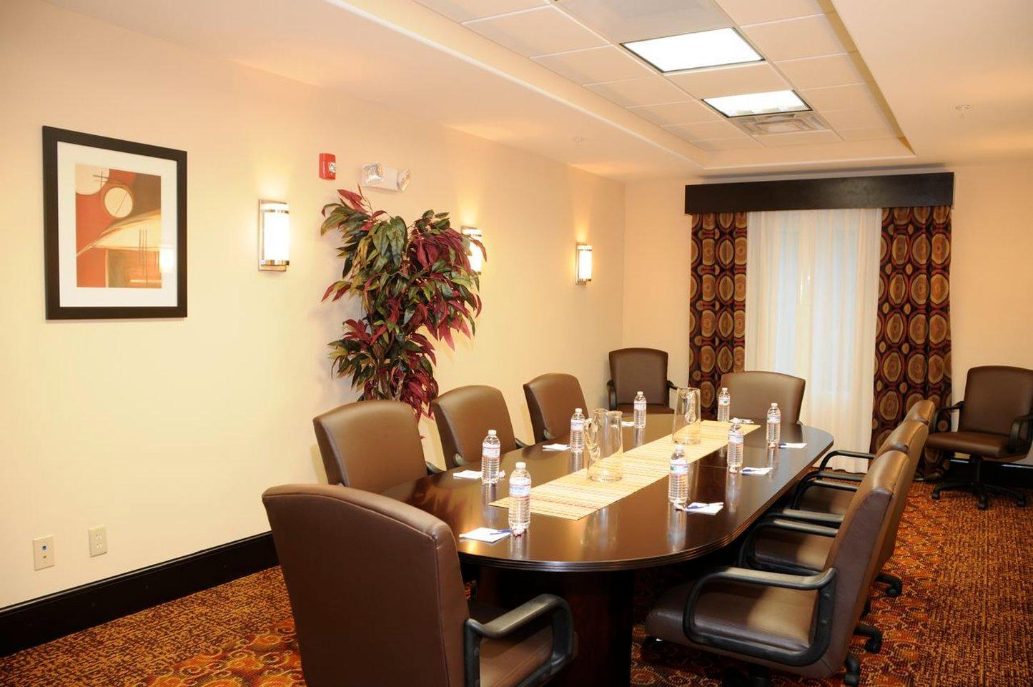 Holiday Inn Express Hotel & Suites Bainbridge By Ihg Exterior foto